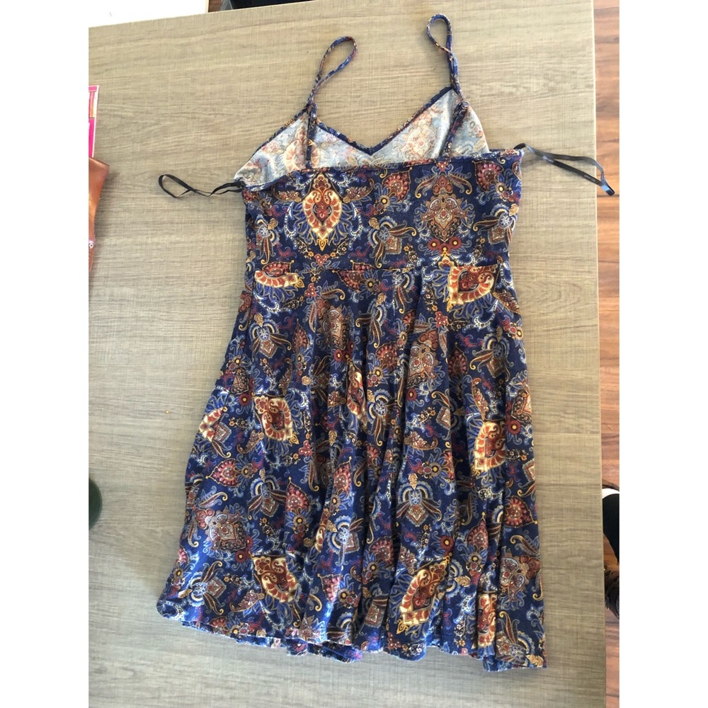 Summer dress